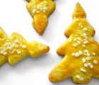Weihnachtsplätzchen richtig aufbewahren - so halten selbst gebackene Kekse lange